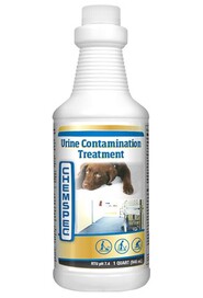 Carpet Urine Contamination Treatment #CS116412000