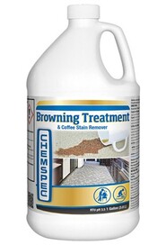 Détachant pour brunissement et taches de café Browning Treatment #CS102034000