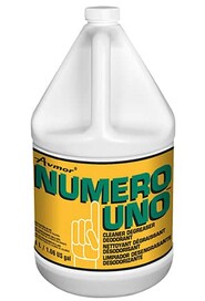 Nettoyant dégraissant désodorisant NUMERO UNO 4L #JH158231000