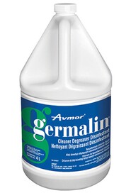 Cleaner Degreaser Disinfectant GERMALIN 4L #JH252178000