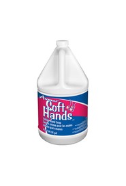 Lotion Hand Soap SOFT HANDS 4L #JH159007000
