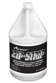 High Powered Low Odor Stripper AVMOR #JH152302000