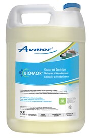 Cleaner and Deodorizer Biomor Avmor 3.78 L #JH158011000