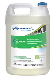 BIOMOR Multi-Purpose Cleaner Biomor Avmor 3.78L #JH158551000
