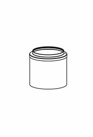 Mesh filter #NA207126000