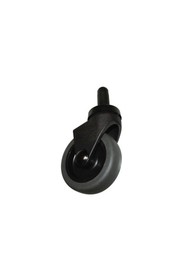 Roulettes 3" pour seau Wavebrake Rubbermaid #PR001878370