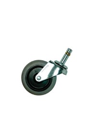 Swivel Casters For Container 2640 Rubbermaid #PR2640M1000