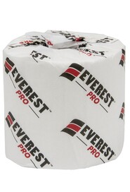 Quality Standard Bathroom Tissue Everest Pro, 2-Ply 500 sheets #SCXPH485000