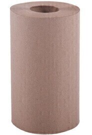 Brown Roll Paper Towel EVEREST PRO, 300' #SCXPMR300K0