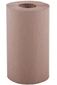 HWT300K Everest Pro, Essuie-mains en rouleau brun, 12 x 300' #SCXPMR300K0