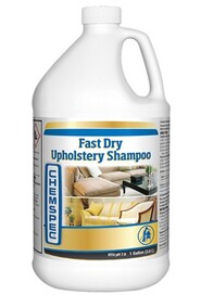 Fast Dry Shampoo for Upholstery Fabrics #CS104550000