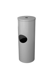 Poubelle et distributeur de lingettes CLEANLI GO 4 gal 109522 #BU109522000