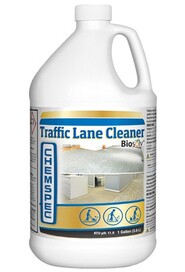 TRAFFIC LANE Pré-nettoyant à tapis avec Biosolv #CS113796000