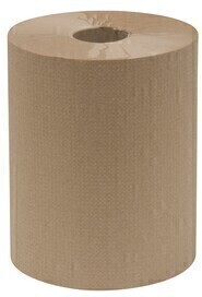 HWT425K Everest Pro, Essuie-mains en rouleau brun, 12 x 425' #SCXPMR425K0