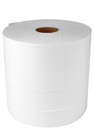 White Roll Paper Towel EVEREST PRO, 700' #SCXPMR700S0