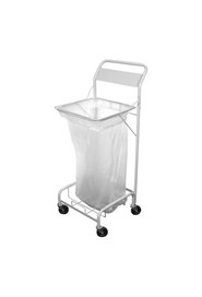 Cart for Personal Protective Equipment PREVAIL 32 gal #BU105414000