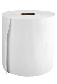 White Roll Paper Towel EVEREST PRO, 800' #SCXPMR800W0