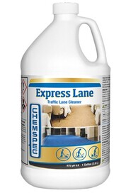 Traffic Lane Cleaner EXPRESS LANE #CS116369000