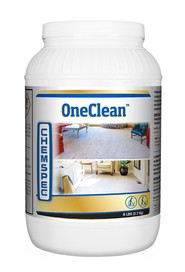 ONECLEAN Nettoyant à tapis en poudre #CS118455000