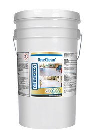 Détergent en poudre pour tapis et moquette OneClean #CS118456000