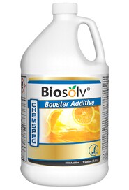 BIOSOLV Citrus-Fortified Booster for Carpet Cleaning #CS101383000