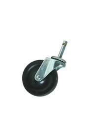 4" Swivel Caster Rubbermaid 29982 #PR299820000