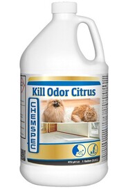 Neutraliseur d'odeur Kill Odor Citrus #CS117698000