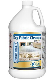 Détachant d'huile et salissures à base de pétrole Dry Fabric Cleaner #CS103861000