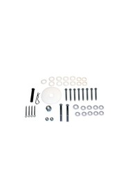 5th Wheel Hardware Kit Rubbermaid 4475L2 #PR4475L2000