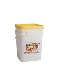 Détergent à lessive en poudre super-net Safeblend #JVSUNE00000