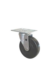 Roulettes pivotantes Rubbermaid 4402L1 #PR44021L000