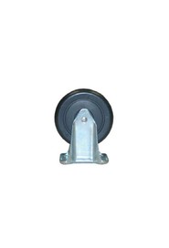 5" Rigid Casters Rubbermaid 4614L4 #PRG4614L400