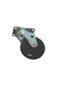 Swivel Caster 4" Rubbermaid 4608L3 #PR4608L3000