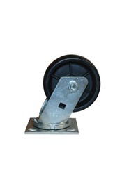 5" Swivel Caster Rubbermaid 4727L1 #PR4727L1000