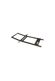 Frame Assembly For Tilt Truck - Black - 1314L2BLA #PR1314L2BLA