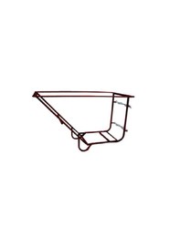 Frame Assembly For Tilt Truck - Red - 1025L5RED #PR1025L5RED