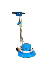 RABBIT-3 2 Speeds Floor Machine 18" with Splashguard #CE2W2203800
