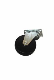 4" Casters Rubbermaid - 1013L2 #PR1013L2000