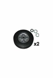 Wheel Kit Rubbermaid - 1004L3 #PR1004L3000