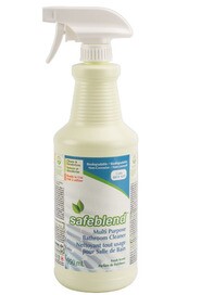 SAFEBLEND All Purpose Bathroom Cleaner #JVBTFR00950