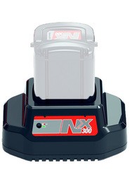 NX300 Charger for Lithium Battery #NA911334000