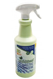 Nettoyant tout usage pour salle de bain prêt à utiliser Safeblend #JVBRFR00000