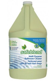 SAFEBLEND Concentrate All Purpose Bathroom Cleaner #JVBCFR00000