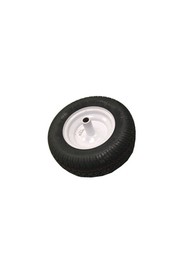 Pneus Rubbermaid pour les brouettes - 20566300 #PR205663000