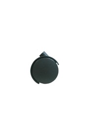 Ensemble de roulettes de remplacement Rubbermaid - 7811L1 #PR7811L1000