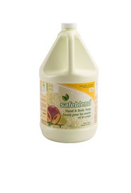 SAFEBLEND Hand and Body Soap #JVHLMP004.0