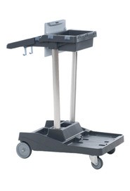 Chariot de concierge de base VoleoPro #MR143720000