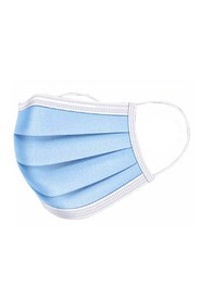 3-Ply Unisex Face Mask Level 3 SVR #GL007755000