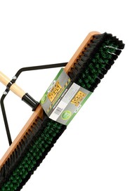 Sweep Push Broom, Contractor The Beast™ #GL004066000