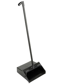 Plastic Lobby Upright Dustpan #GL003031000